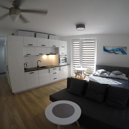 Apartments Olit Bajeczna Krasków Εξωτερικό φωτογραφία