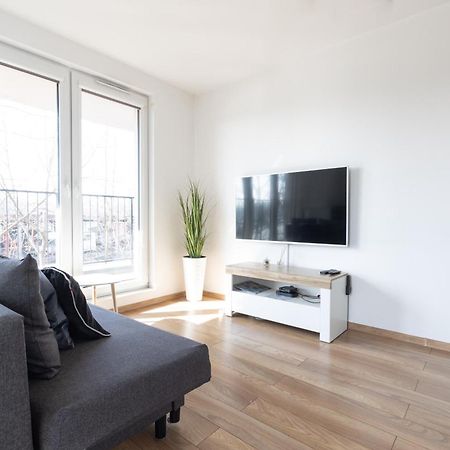 Apartments Olit Bajeczna Krasków Εξωτερικό φωτογραφία