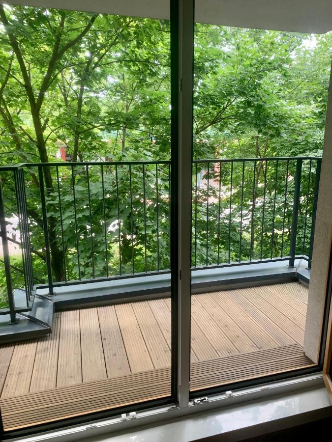 Apartments Olit Bajeczna Krasków Εξωτερικό φωτογραφία