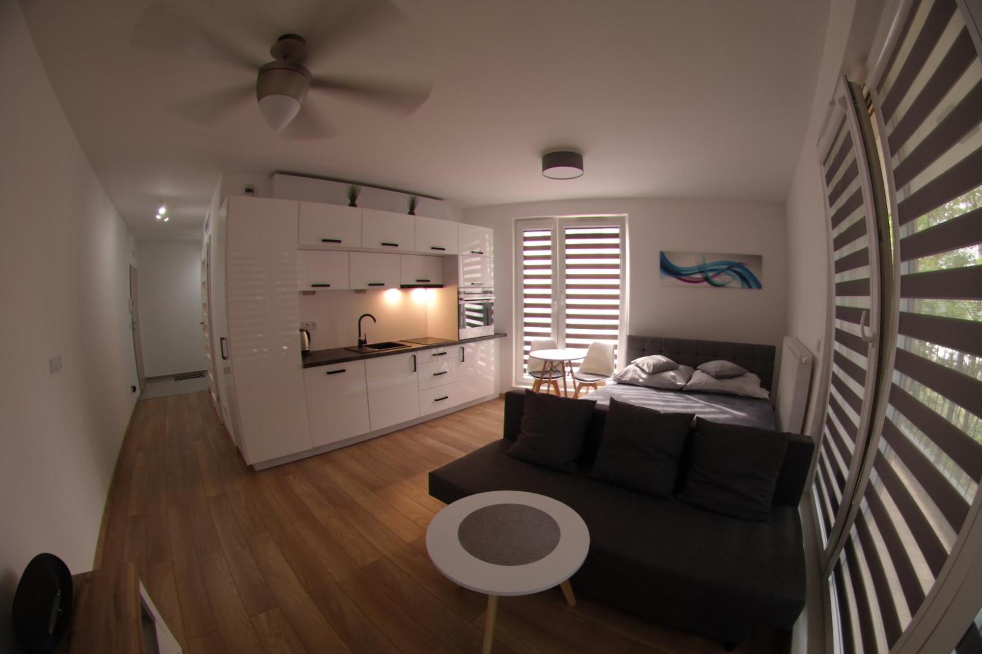 Apartments Olit Bajeczna Krasków Εξωτερικό φωτογραφία
