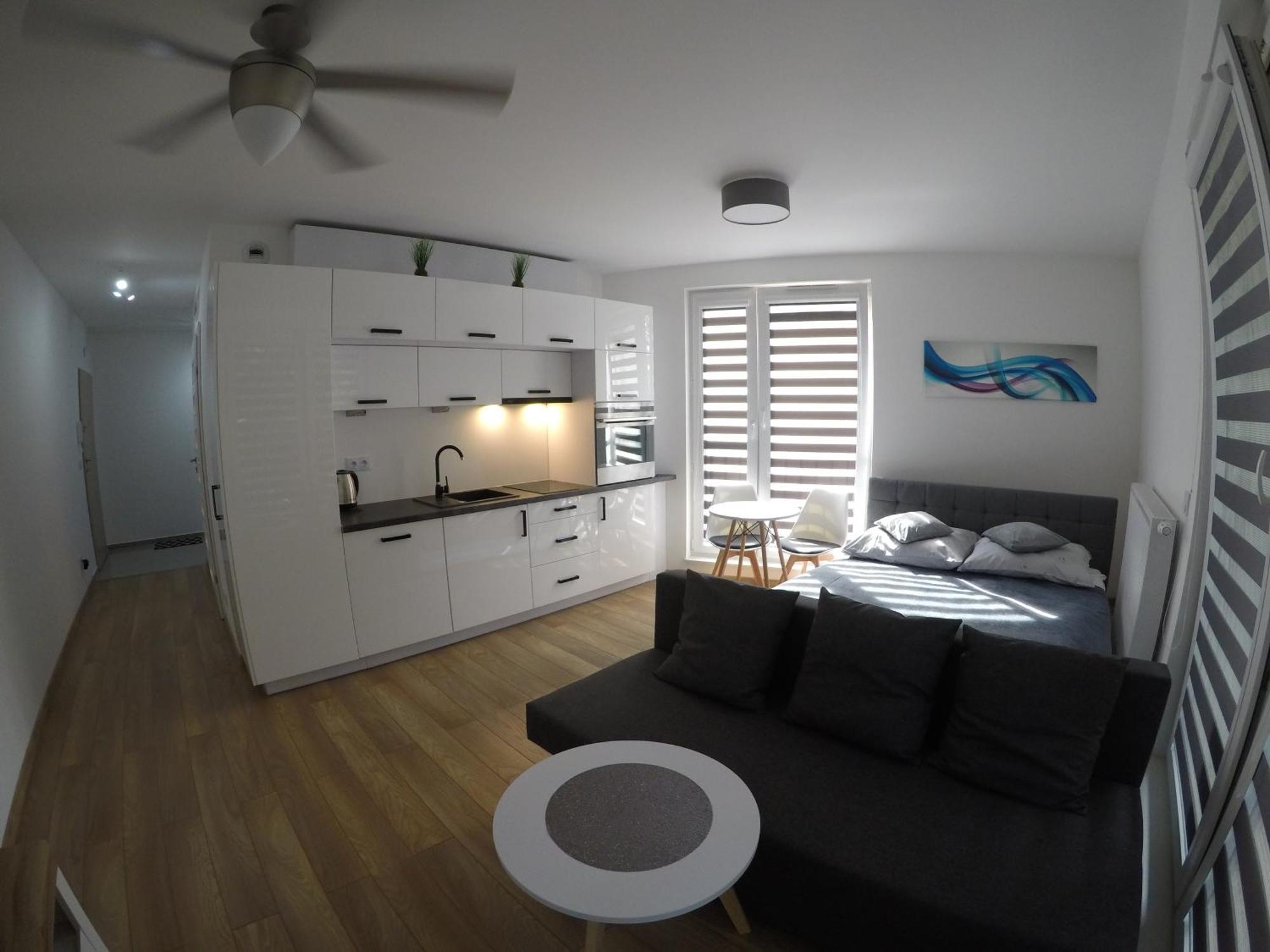 Apartments Olit Bajeczna Krasków Εξωτερικό φωτογραφία