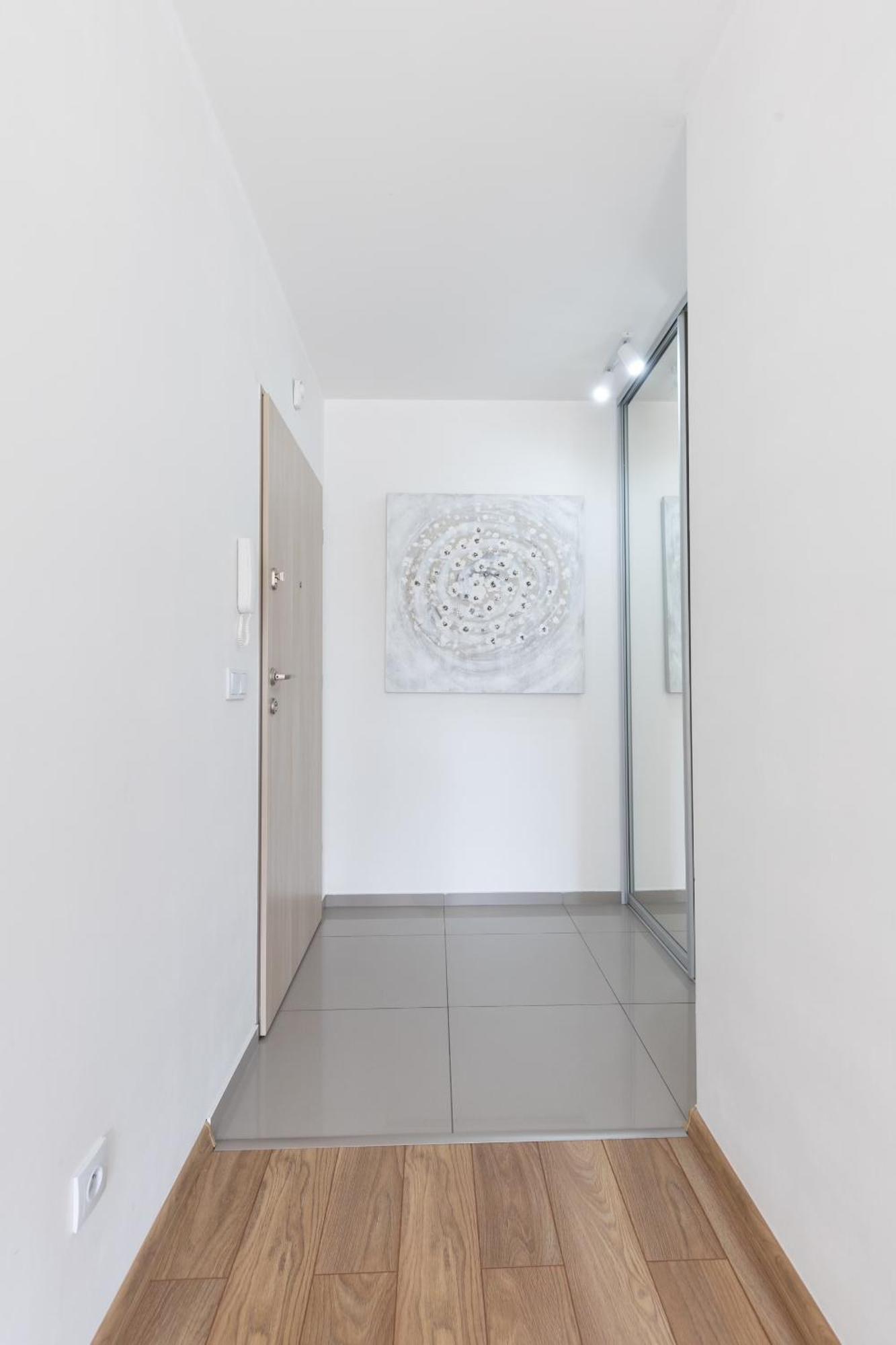 Apartments Olit Bajeczna Krasków Εξωτερικό φωτογραφία
