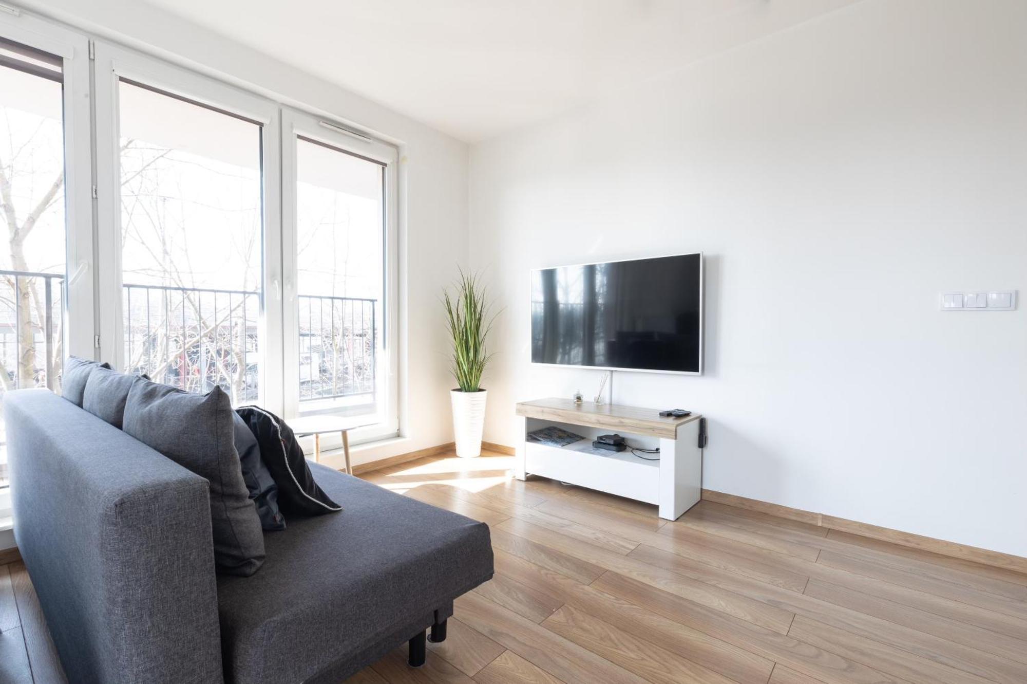 Apartments Olit Bajeczna Krasków Εξωτερικό φωτογραφία
