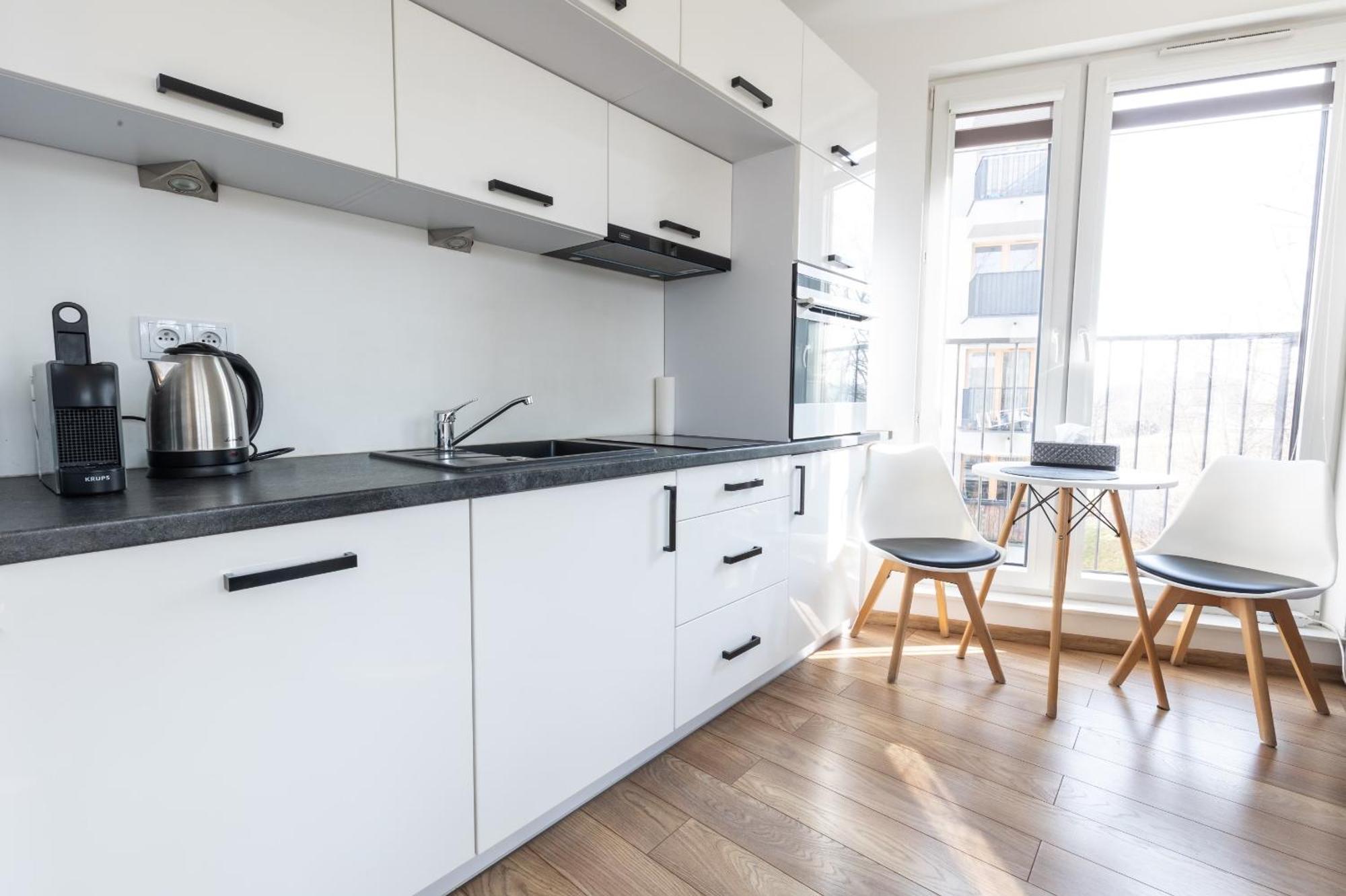 Apartments Olit Bajeczna Krasków Εξωτερικό φωτογραφία