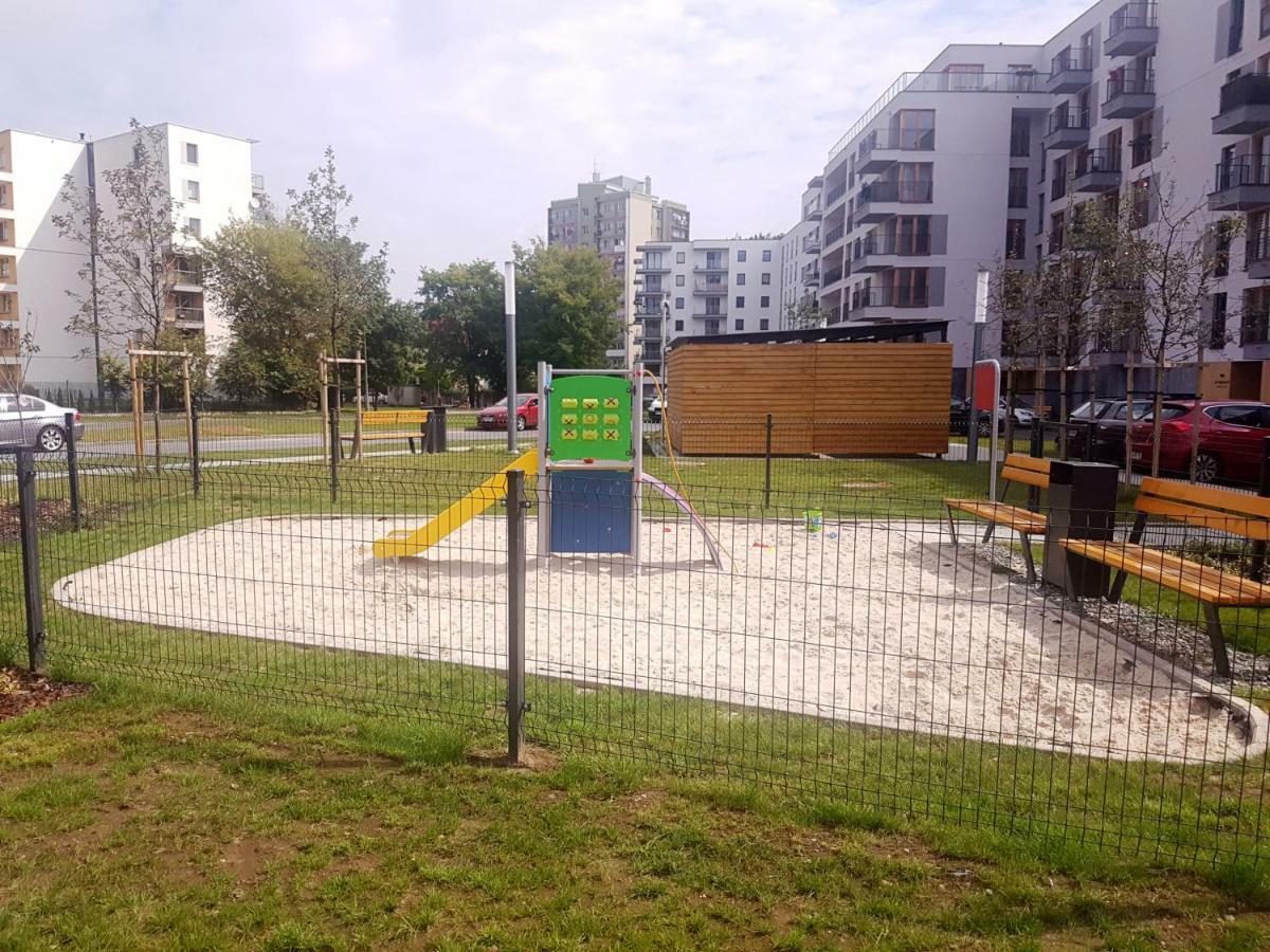 Apartments Olit Bajeczna Krasków Εξωτερικό φωτογραφία